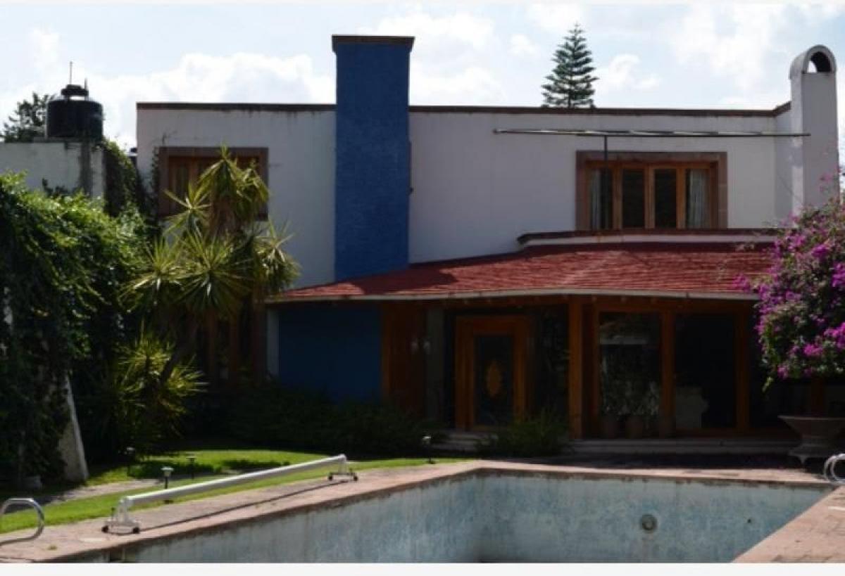 Casa T5 em Corregidora, Mexico N.º 169464