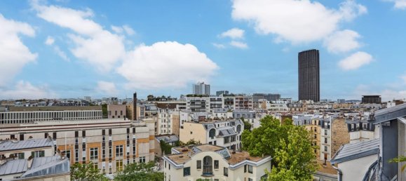 2 غرف نوم شقة في Paris, France رقم 347332 15