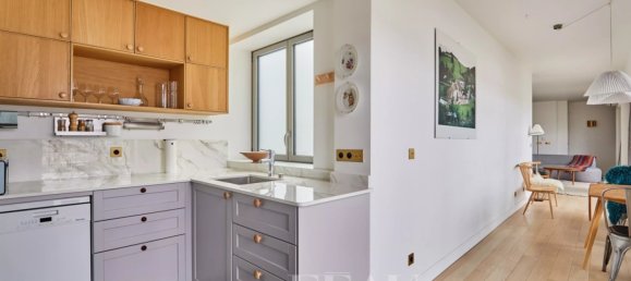 2 غرف نوم شقة في Paris, France رقم 347332 8