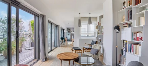 2 غرف نوم شقة في Paris, France رقم 347332 2