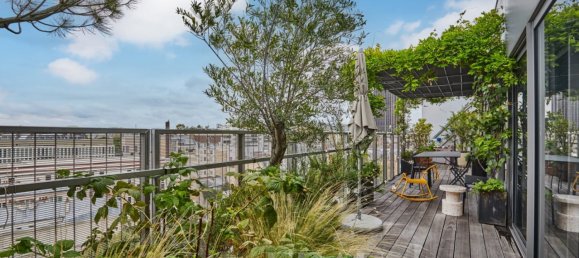 2 غرف نوم شقة في Paris, France رقم 347332 6