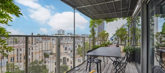 2 غرف نوم شقة في Paris, France رقم 347332 5