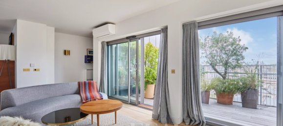 2 غرف نوم شقة في Paris, France رقم 347332 3