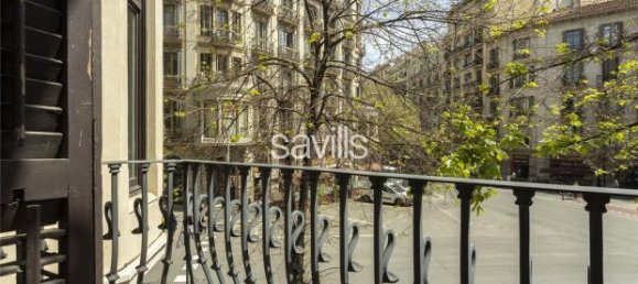 2 غرف نوم شقة في Eixample, Spain رقم 182331 33