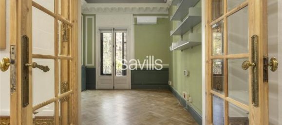 2 غرف نوم شقة في Eixample, Spain رقم 182331 13