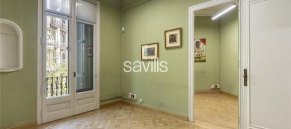 2 غرف نوم شقة في Eixample, Spain رقم 182331 25