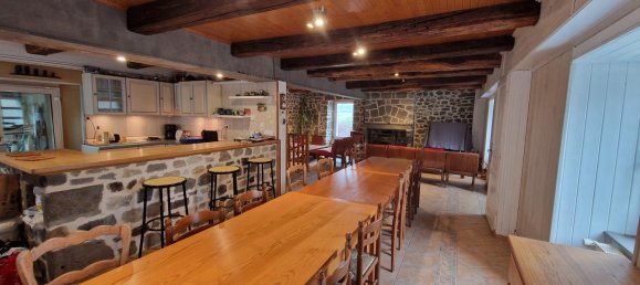 3 غرف نوم منزل في Puy-de-Dome, France رقم 320638 2