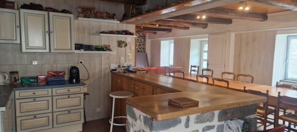 3 غرف نوم منزل في Puy-de-Dome, France رقم 320638 3