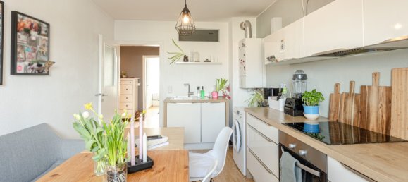 Apartamento de 1 dormitorio en Munster, Germany No. 51980 3