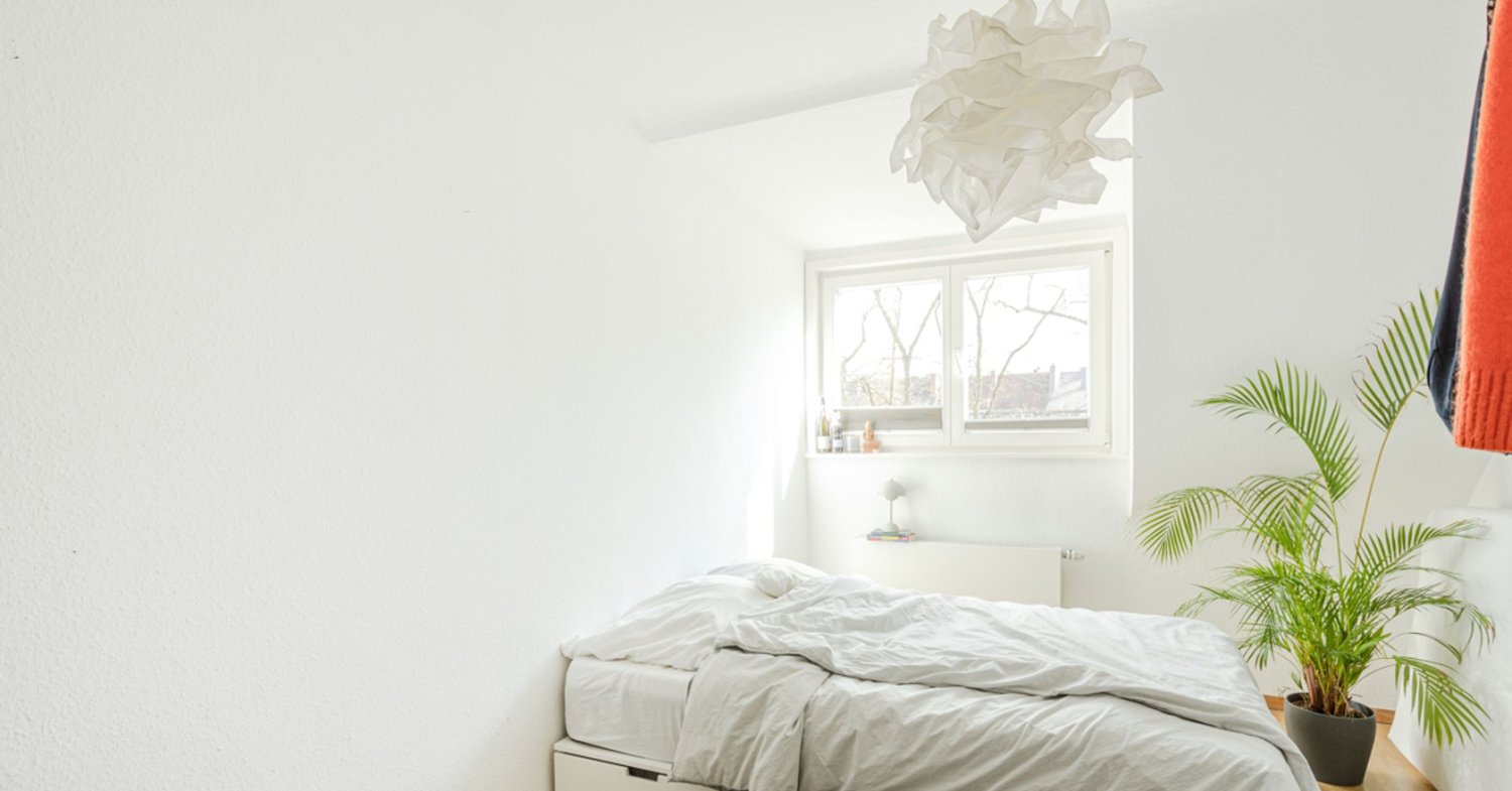 Apartamento de 1 dormitorio en Munster, Germany No. 51980