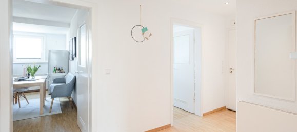 Apartamento de 1 dormitorio en Munster, Germany No. 51980 8