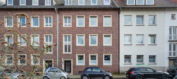 Apartamento de 1 dormitorio en Munster, Germany No. 51980 13