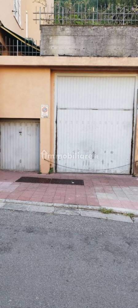Estacionamento em Genoa, Italy 7 m² N.º 314818