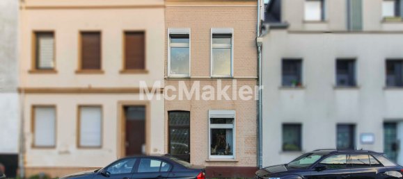 3 Schlafzimmer Stadthaus in Mönchengladbach, Germany, Nr. 112412 12