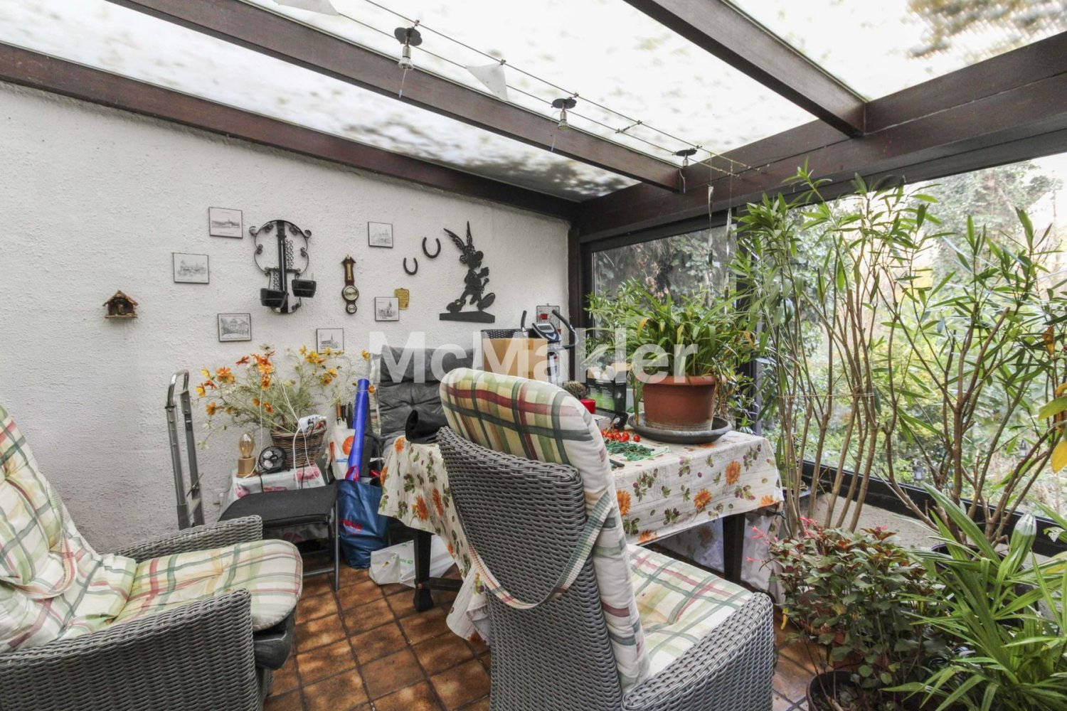 3 Schlafzimmer Stadthaus in Mönchengladbach, Germany, Nr. 112412