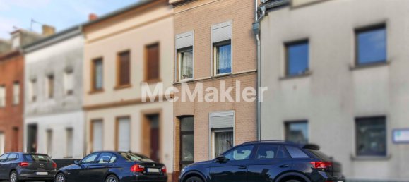 3 Schlafzimmer Stadthaus in Mönchengladbach, Germany, Nr. 112412 11