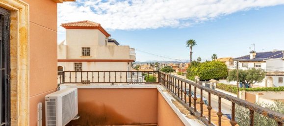 4 Schlafzimmer Stadthaus in Torrevieja, Spain, Nr. 185142 23