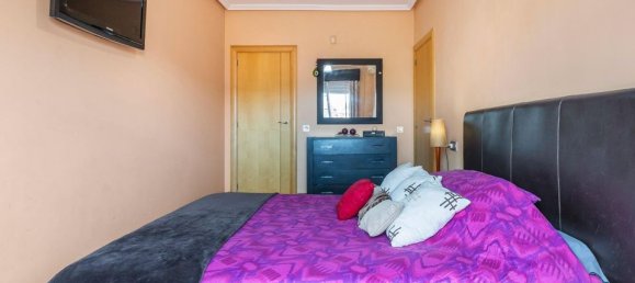 4 Schlafzimmer Stadthaus in Torrevieja, Spain, Nr. 185142 21