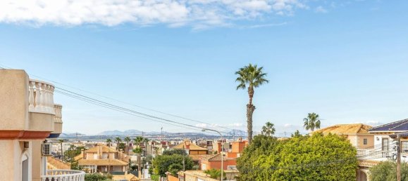 4 Schlafzimmer Stadthaus in Torrevieja, Spain, Nr. 185142 24