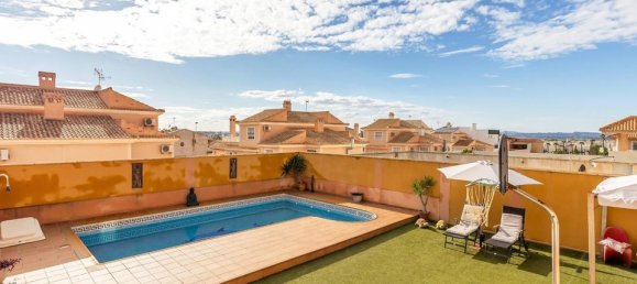 4 Schlafzimmer Stadthaus in Torrevieja, Spain, Nr. 185142 7