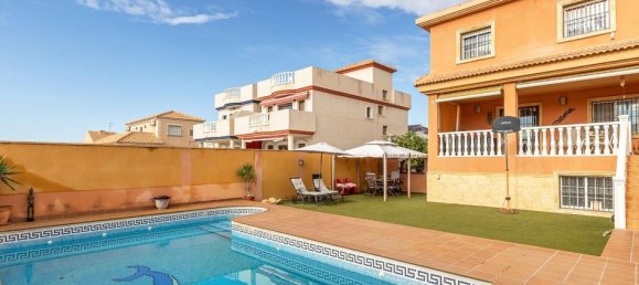 4 Schlafzimmer Stadthaus in Torrevieja, Spain, Nr. 185142 3