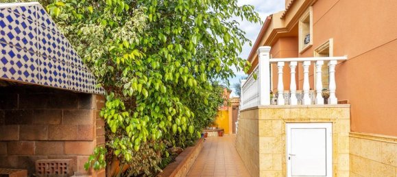 4 Schlafzimmer Stadthaus in Torrevieja, Spain, Nr. 185142 36