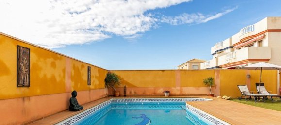 4 Schlafzimmer Stadthaus in Torrevieja, Spain, Nr. 185142 4