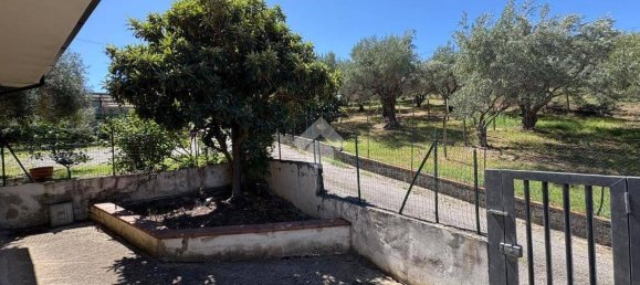 3 bedrooms Villa in Rende, Italy No. 343635 24