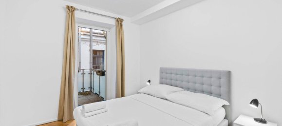 3 rooms Apartment in Rudolfsheim-Funfhaus, Austria No. 28087 10