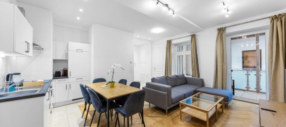 3 rooms Apartment in Rudolfsheim-Funfhaus, Austria No. 28087 2