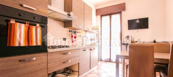 Квартира с 3 спальнями в Верона, Италия № 277244 5