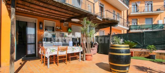 Квартира с 3 спальнями в Верона, Италия № 277244 4