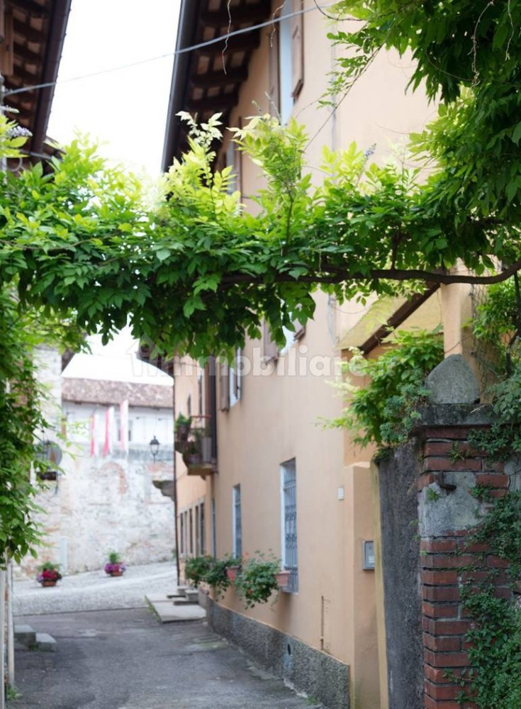 2 غرف نوم شقة في Udine, Italy رقم 400624