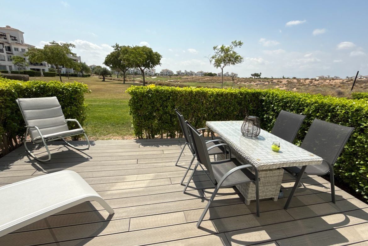 2 غرف نوم شقة في Avileses, Spain رقم 268040