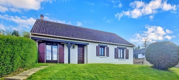 2 chambres Maison à La Ferté-sous-Jouarre, France No. 143003 3