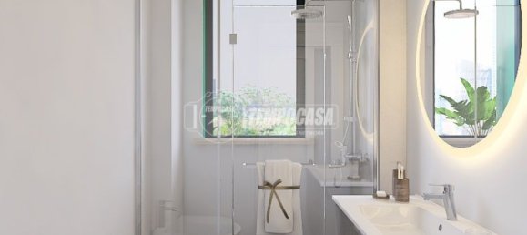 1 bedroom Apartment in Turin, Italy No. 312634 9