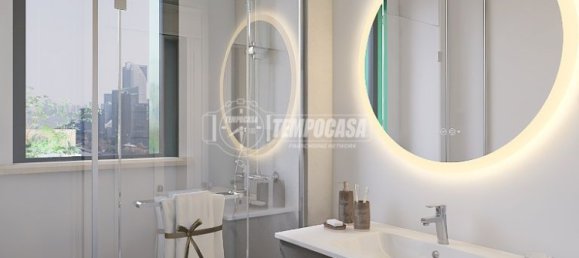 1 bedroom Apartment in Turin, Italy No. 312634 10