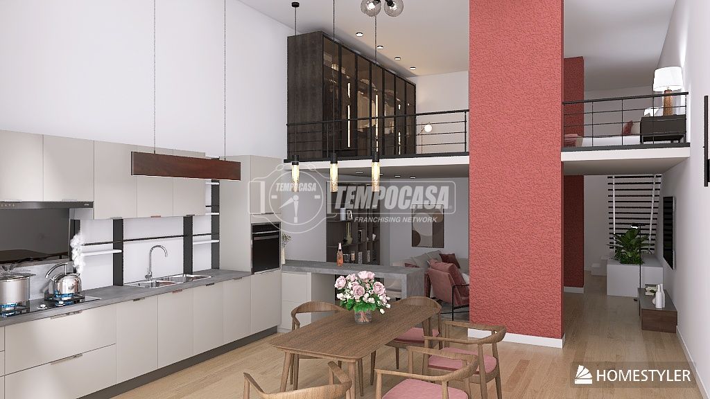 1 bedroom Apartment in Turin, Italy No. 312634