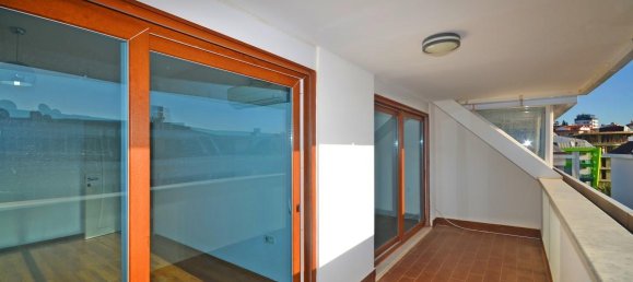 3 rooms Penthouse in Kestel, Turkey No. 10511 4