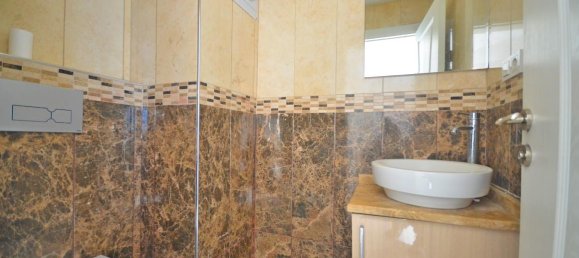 3 rooms Penthouse in Kestel, Turkey No. 10511 3