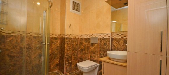3 rooms Penthouse in Kestel, Turkey No. 10511 2
