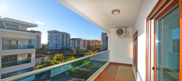 3 rooms Penthouse in Kestel, Turkey No. 10511 12