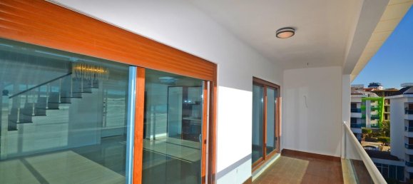 3 rooms Penthouse in Kestel, Turkey No. 10511 13