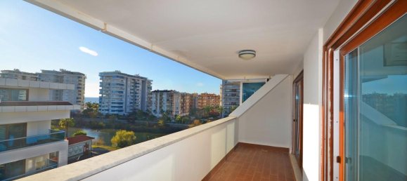 3 rooms Penthouse in Kestel, Turkey No. 10511 5