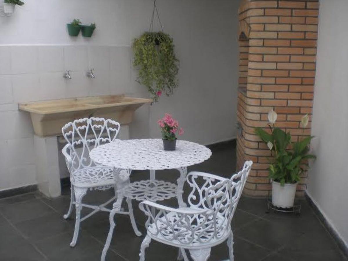 3 غرف نوم منزل في Sao Paulo, Brazil رقم 443567