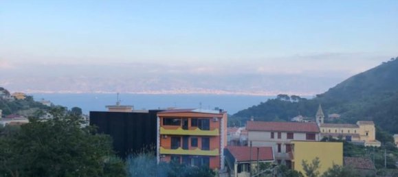 3-Zimmer Doppelhaus in Messina, Italy, Nr. 71488 7