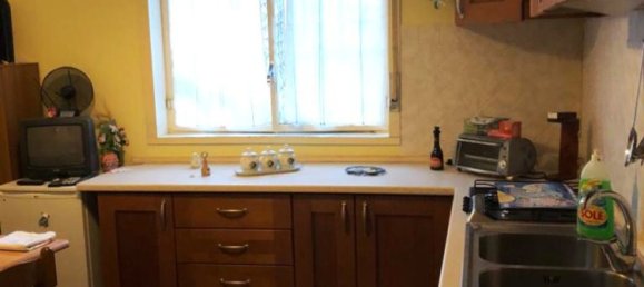 3-Zimmer Doppelhaus in Messina, Italy, Nr. 71488 3