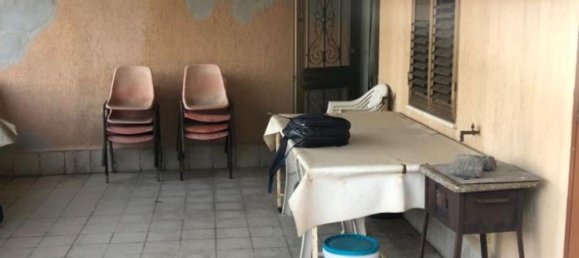 3-Zimmer Doppelhaus in Messina, Italy, Nr. 71488 6