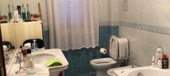 3-Zimmer Doppelhaus in Messina, Italy, Nr. 71488 2