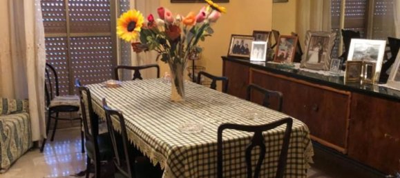 3-Zimmer Doppelhaus in Messina, Italy, Nr. 71488 4